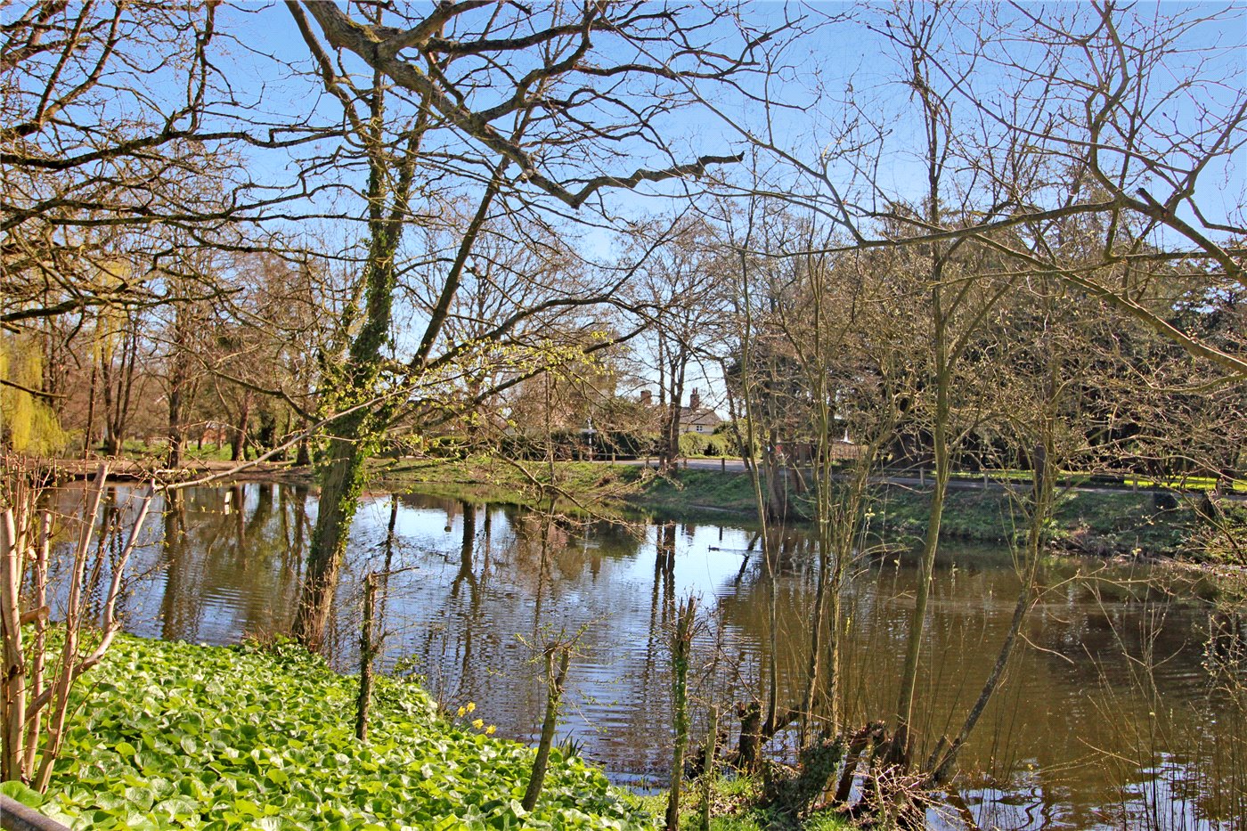 The Mere